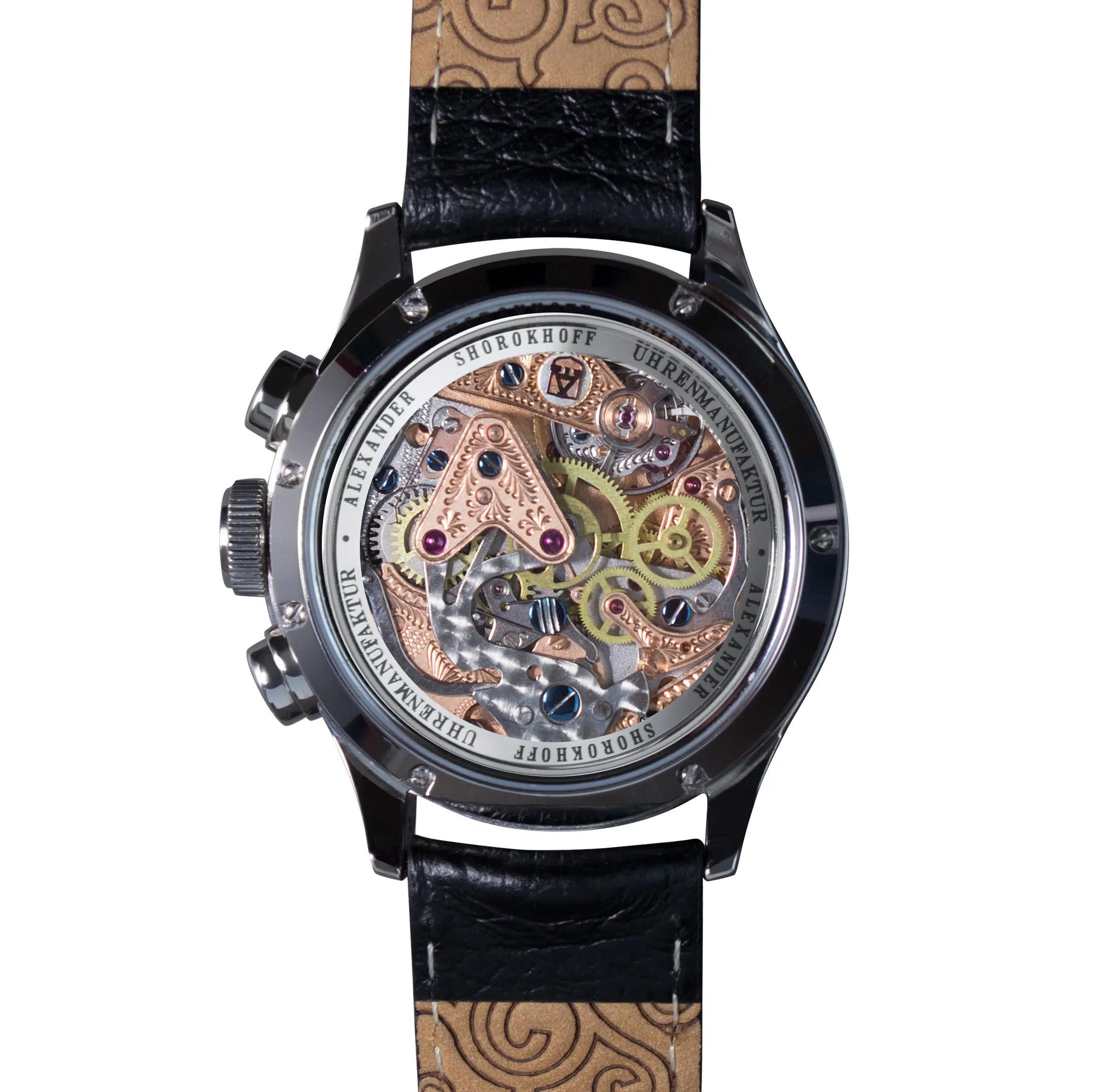 Day & Night Chrono - Image 2