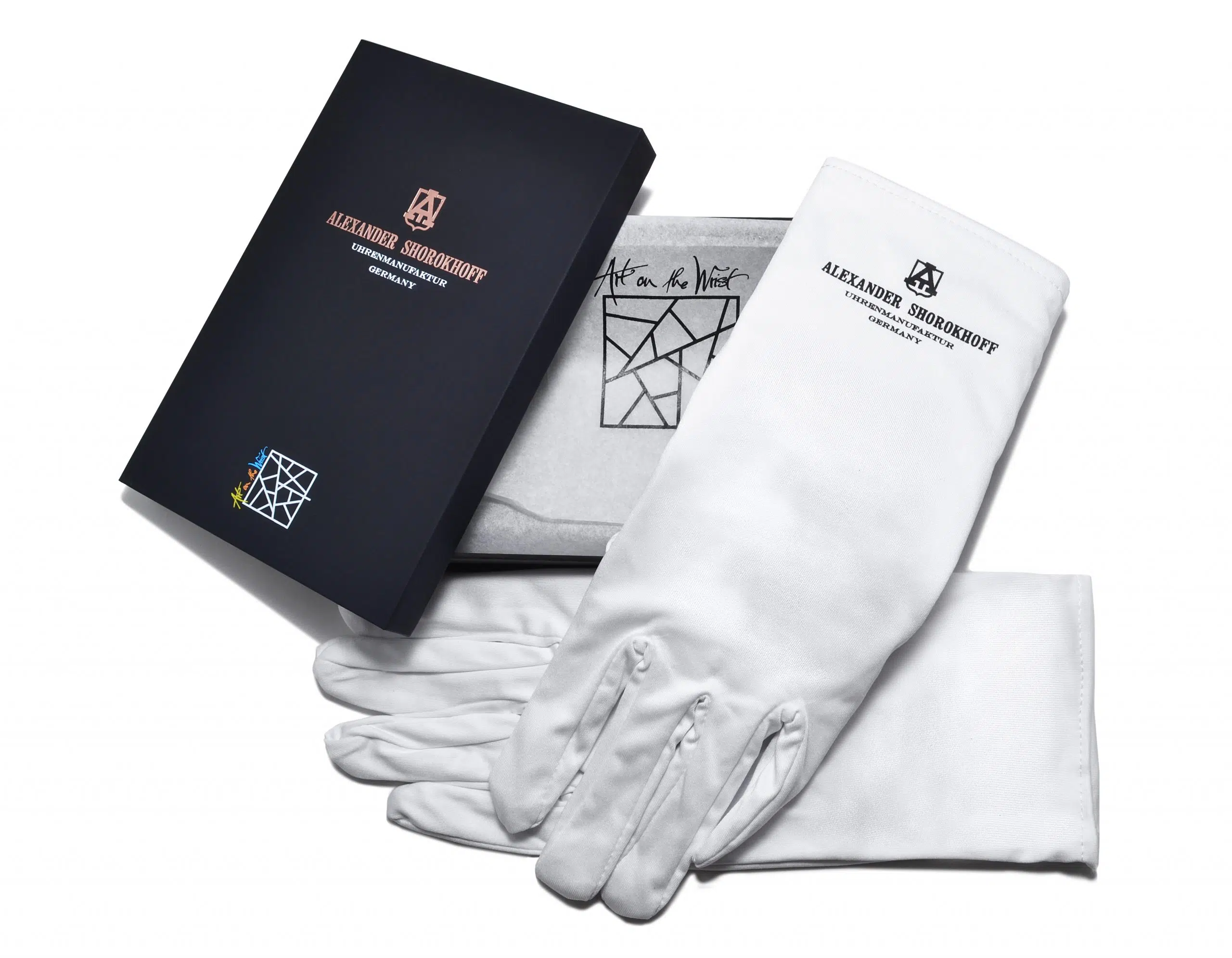 Handschuhe – Bild 3