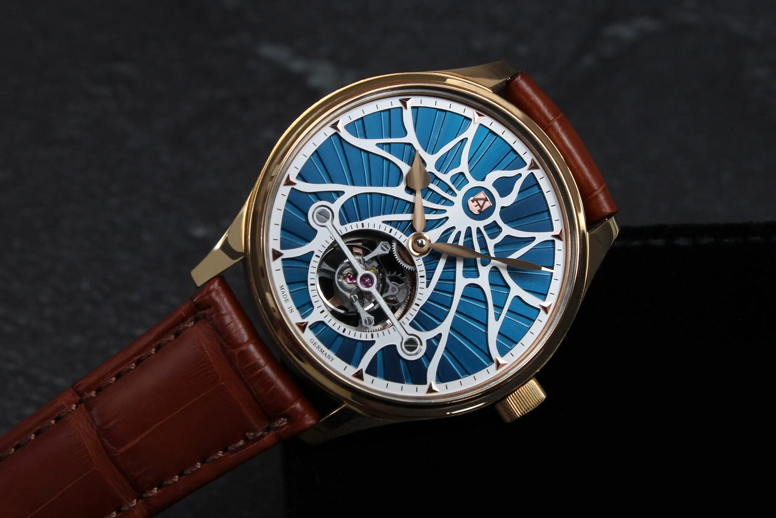 Tourbillon Tomorrow – Image 3