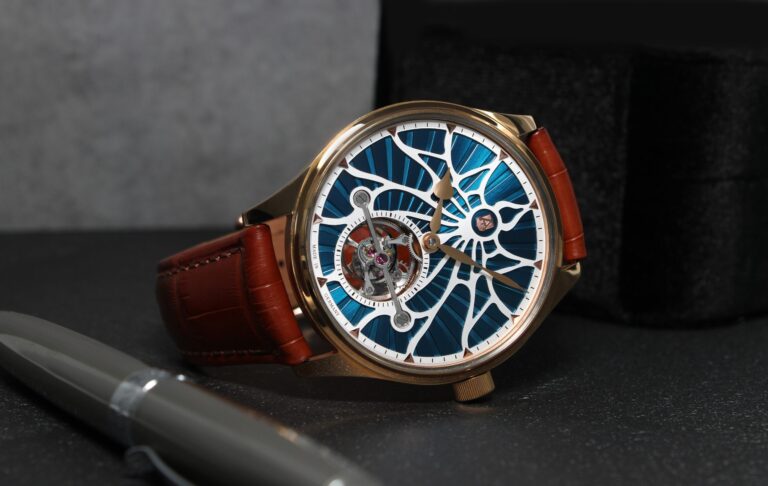 Tourbillon Tomorrow - Image 4