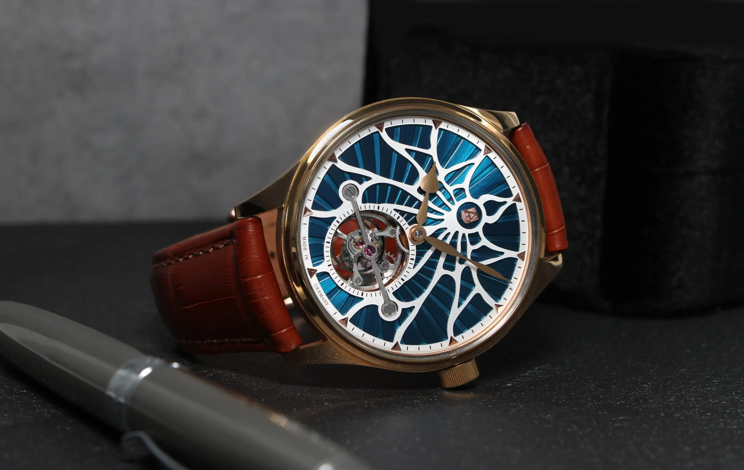 Tourbillon Tomorrow – Image 4