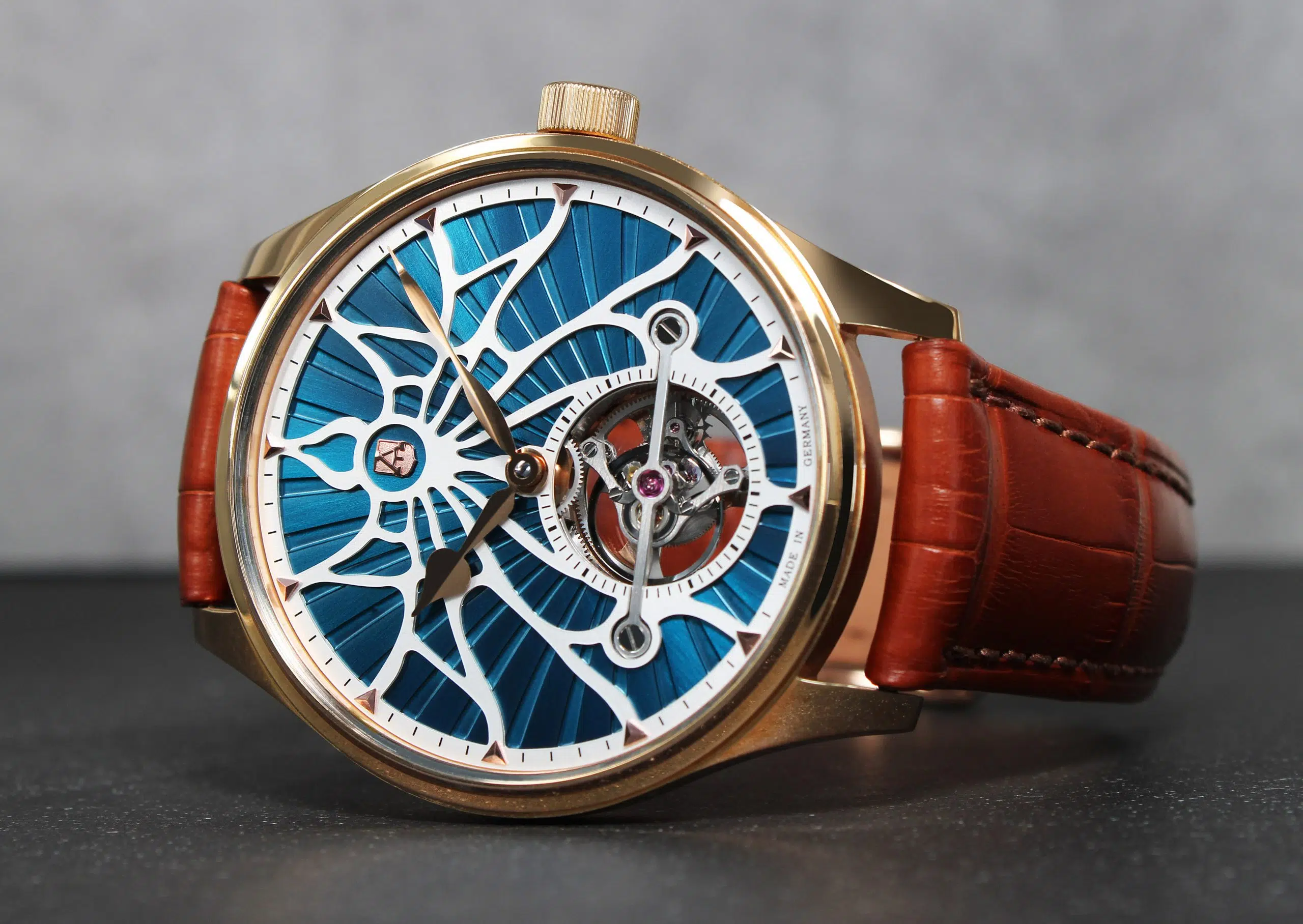 Tourbillon Tomorrow – Image 5