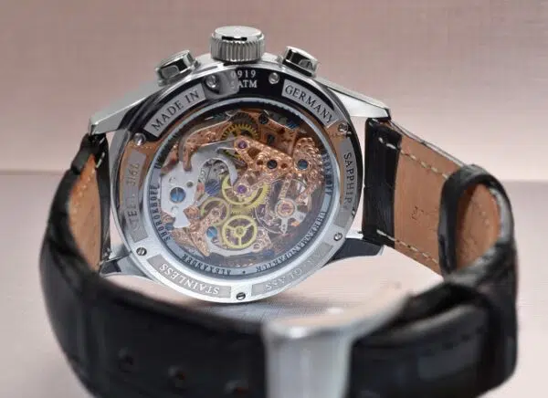 Chrono-Regulator - Image 5