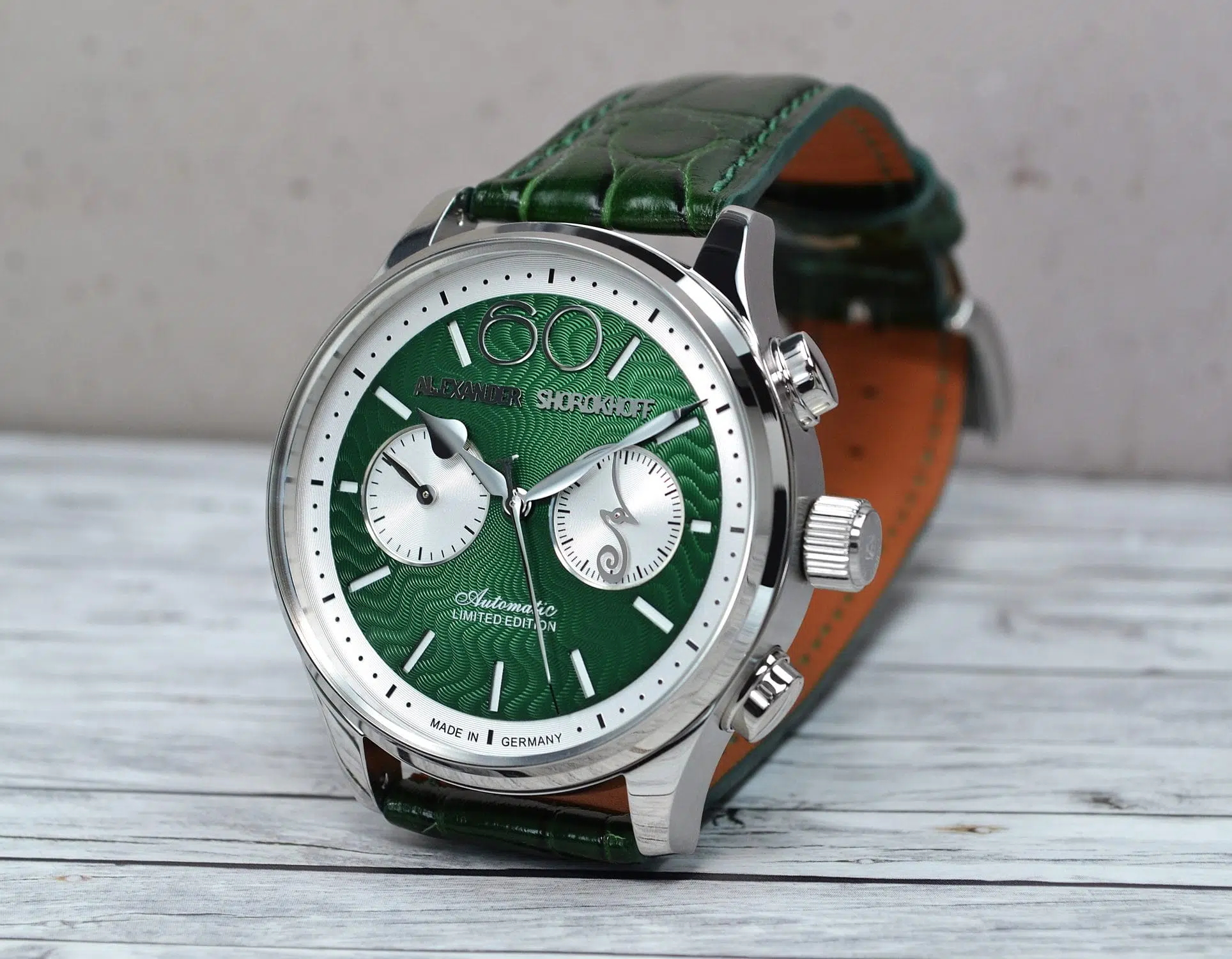 Neva Chrono - Image 3