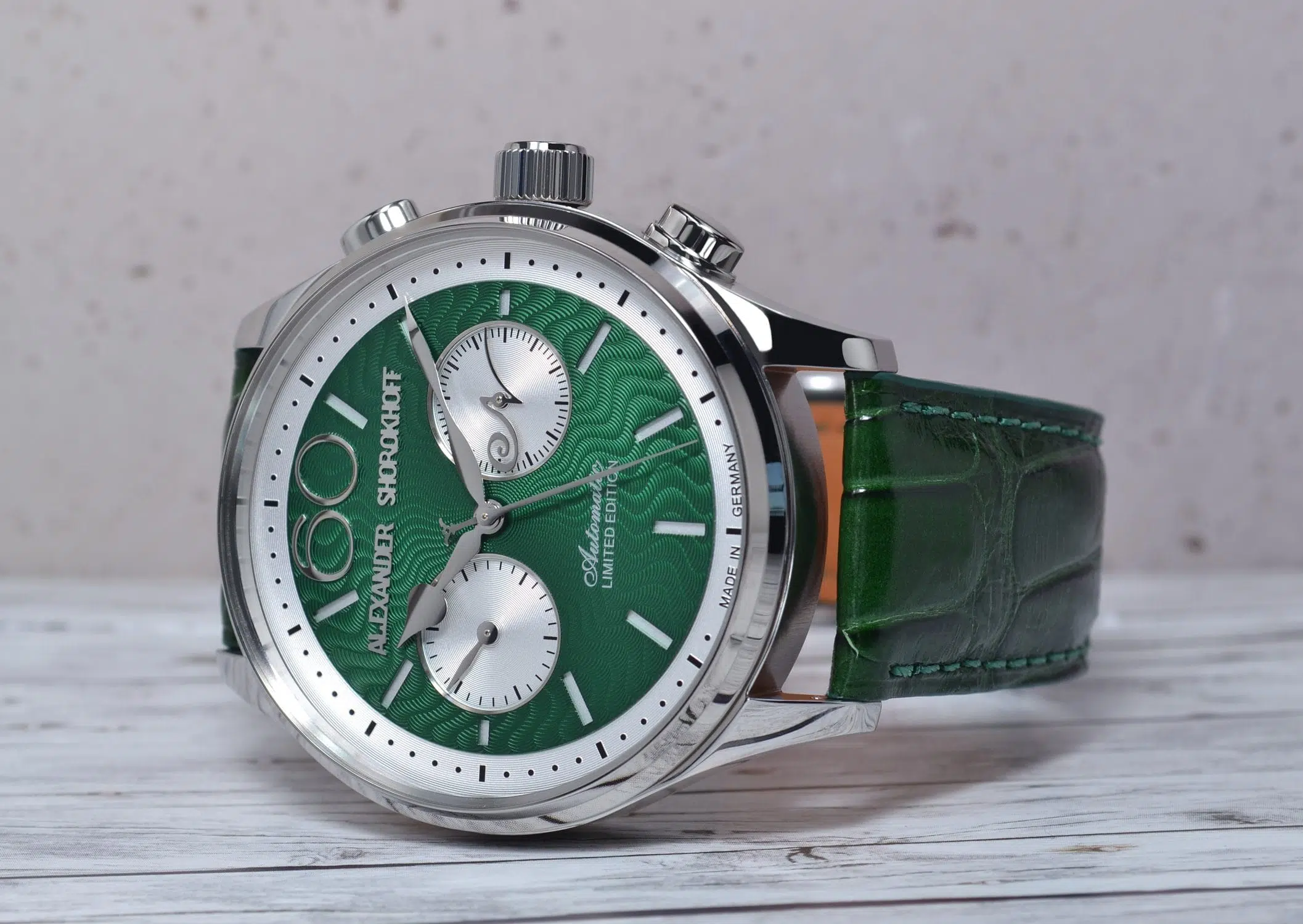 Neva Chrono - Image 5
