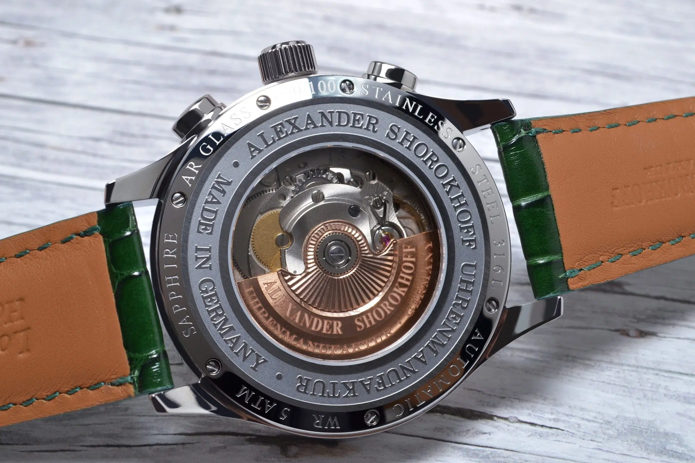 Neva Chrono - Image 6