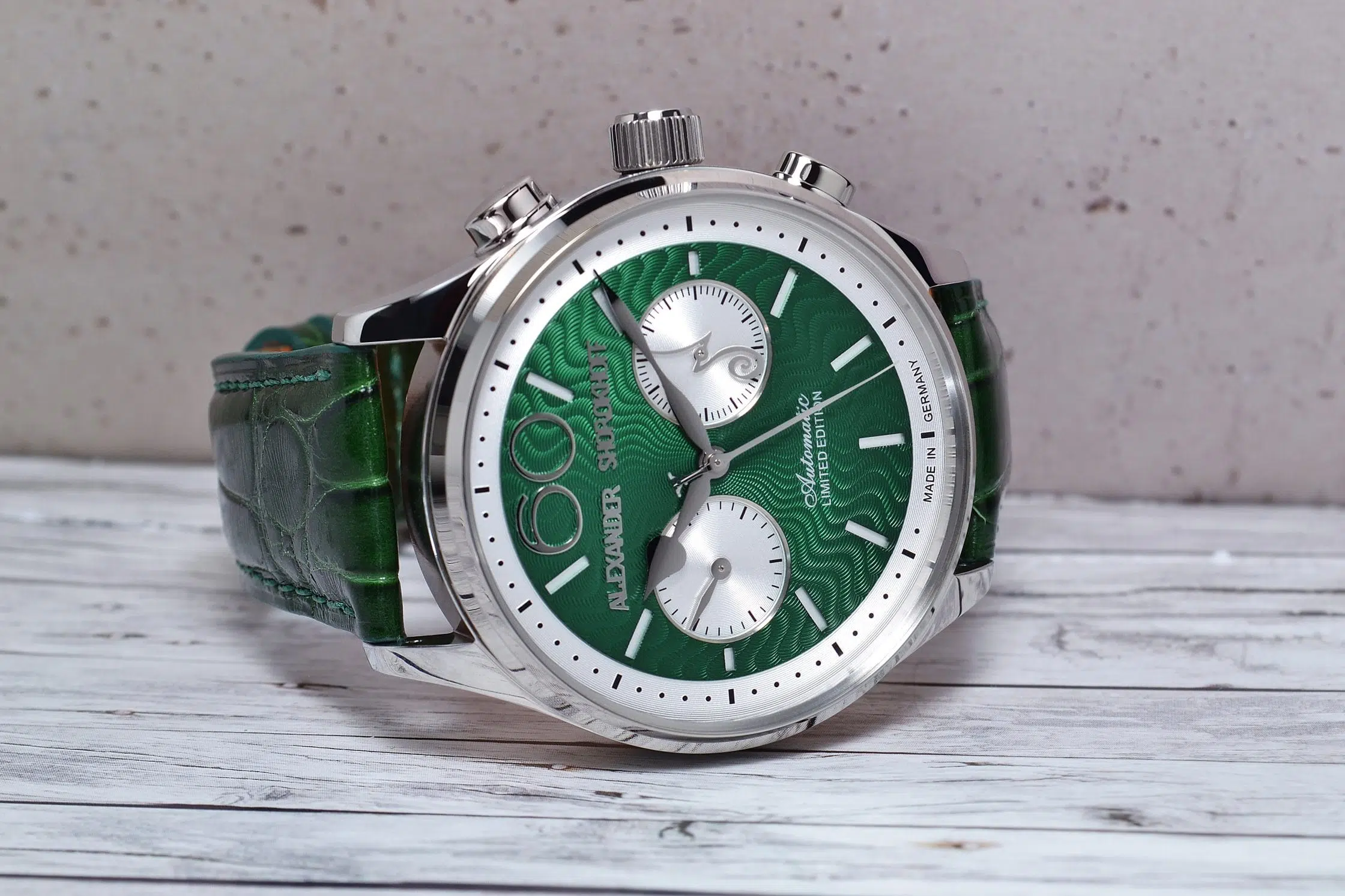 Neva Chrono - Image 2