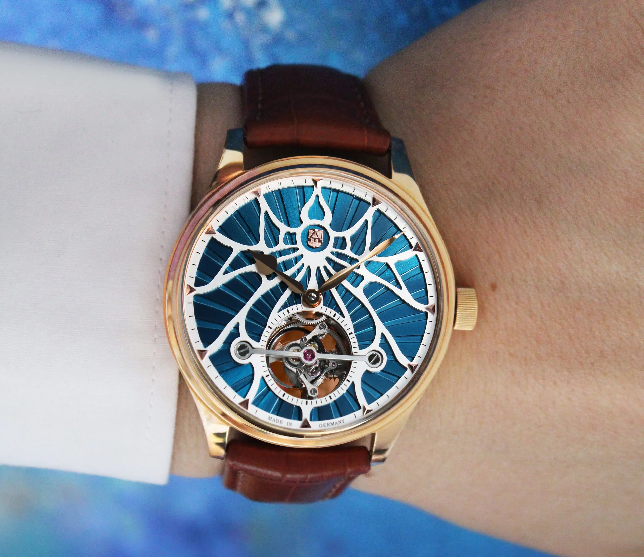 Tourbillon Tomorrow – Image 6