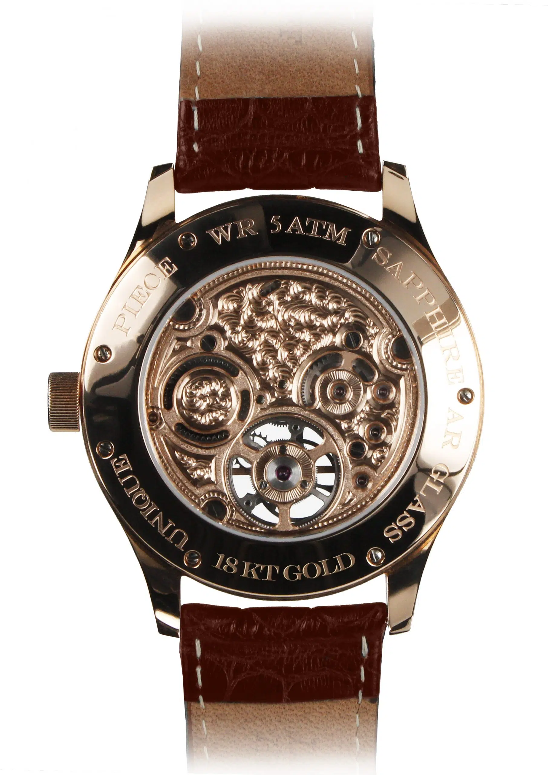Tourbillon Tomorrow – Image 7