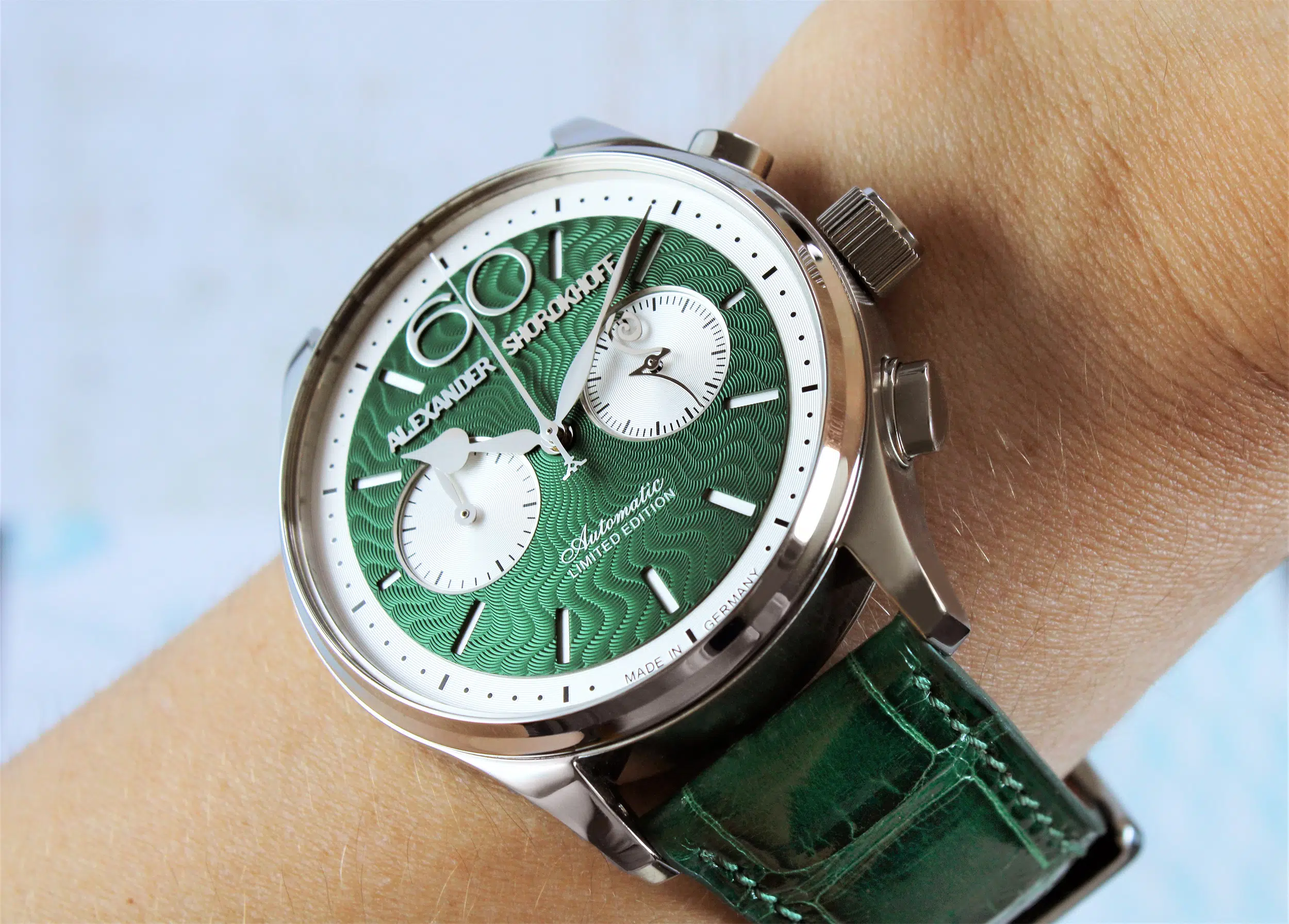 Neva Chrono - Image 4