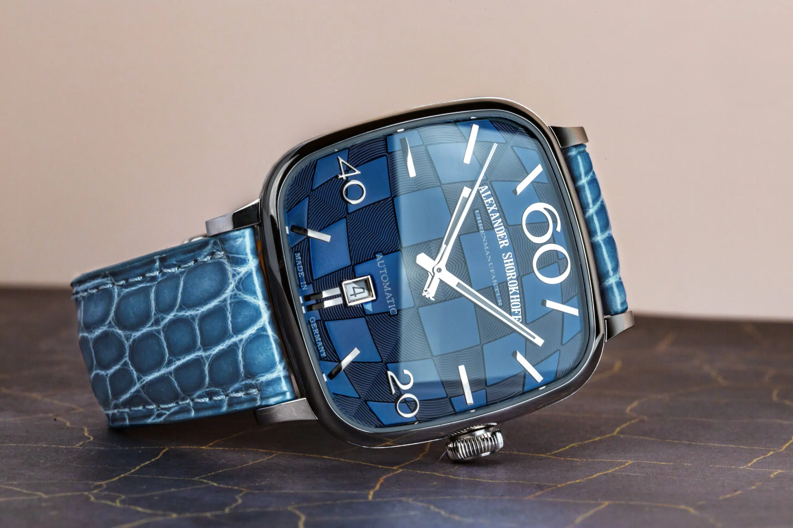 Kandy Blue Heaven - Image 4