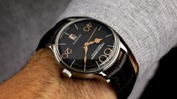 montres hommes